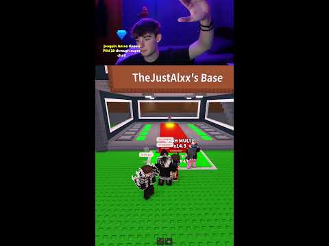 Thumbnail for Roblox Steal a Brainrot - Lucky Block Opening, October 11th
