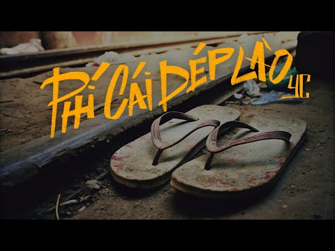 Thumbnail for Phí Cái Dép Lào - YC