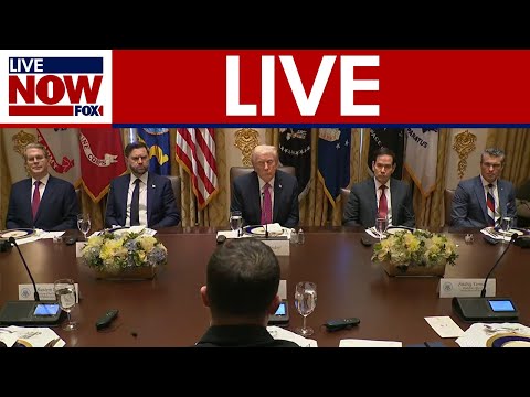 Thumbnail for NEWS TODAY: Trump-Zelenskyy meeting, Santos' sentence commuted, latest updates