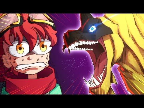 Thumbnail for Digimon is Cursed