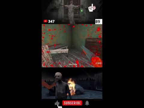 Thumbnail for LIVE 🔴 Granny Live Gaming | Granwny Gameplay Video Live | Vertical Stream #shorts #shortsfeedlive