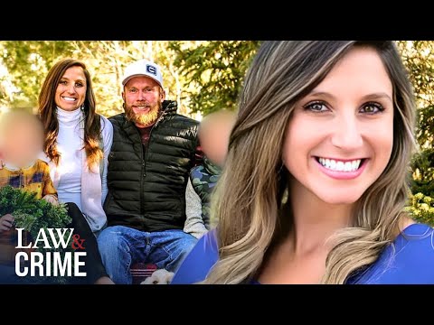 Thumbnail for Kouri Richins Claims THIS Bombshell Evidence Proves She's Not a Killer