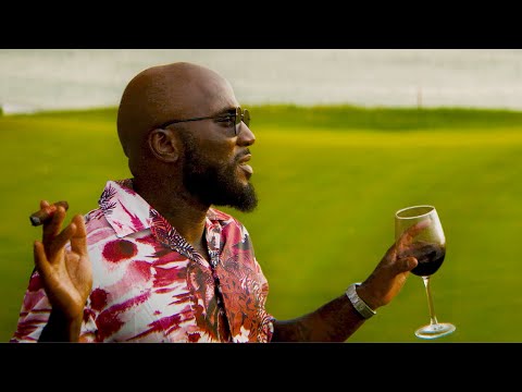 Thumbnail for Jeezy & DJ Drama - Snowman Party (Official Music Video)
