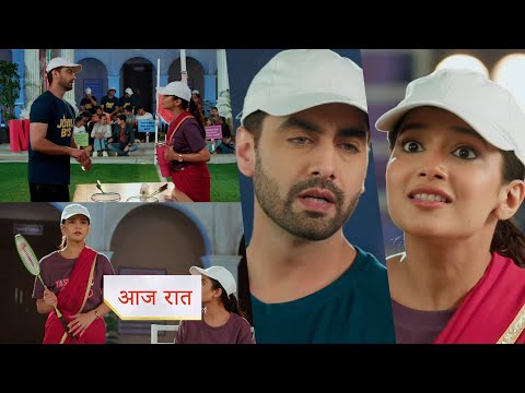 Thumbnail for Yeh Rishta Kya Kehlata Hai NEW PROMO Today Episode 20th October 2025