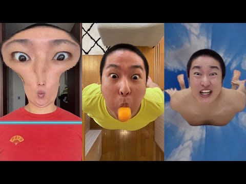 Thumbnail for CRAZIEST Sagawa1gou Funny TikTok Compilation | Try Not To Laugh Watching Cactus Dance Challenge 2025