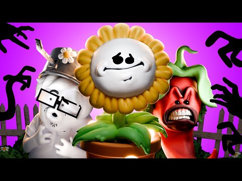 Thumbnail for Torturing Armenian Cory in PLANTS VS. ZOMBIES