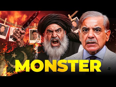 Thumbnail for How India Created the Monster That Is KILLING Pakistan?