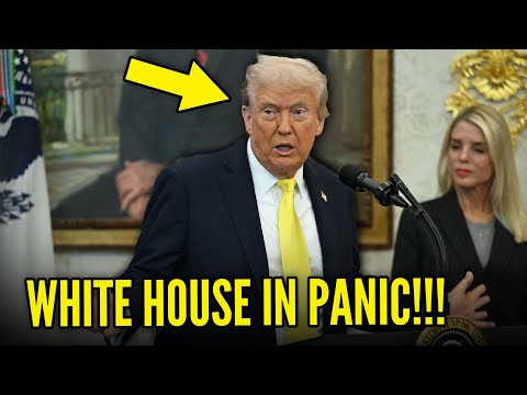 Thumbnail for BREAKING: Trump ADMITS Stephen Miller is a N*ZI