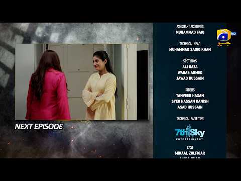 Thumbnail for Mohra Episode 46  Teaser - 24th October 2025  | Mikaal Zulfiqar - Laiba Khan