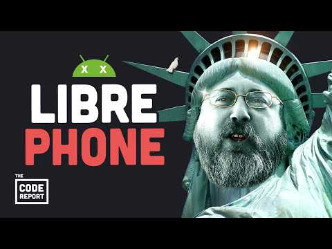 Thumbnail for Apple and Google won’t like this...