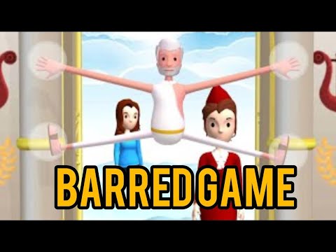 Thumbnail for 🤯 Worldwide Players In Barred Game ⛔ Banned Player Not Allowed #Barred #livestreaming #viral
