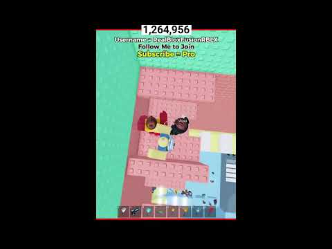 Thumbnail for 🔴Playing Roblox With Every Viewer Live! (ASMR)