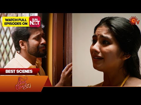 Thumbnail for Singappenne - Best Scenes | 25 Oct 2025 | Tamil Serial | Sun TV