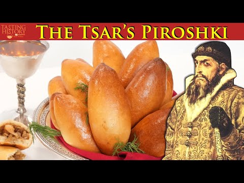 Thumbnail for Ivan the Terrible - Feeding the Evil Russian Tsar