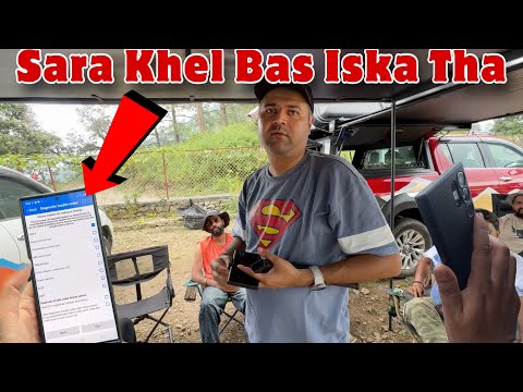 Thumbnail for Aakhir Kaise Is 800 Rs Ke Device Ne Jaan Bacha Li Meri | ExploreTheUnseen2.0