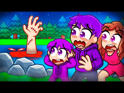 Thumbnail for We Are NEVER Coming Back To This Haunted Lake Again In GTA 5
