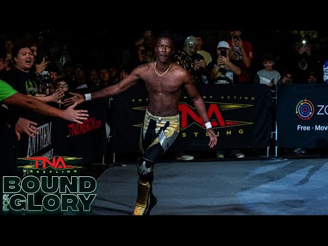 Thumbnail for BDE Makes TNA DEBUT in Call Your Shot Gauntlet | TNA Bound For Glory 2025 Highlights