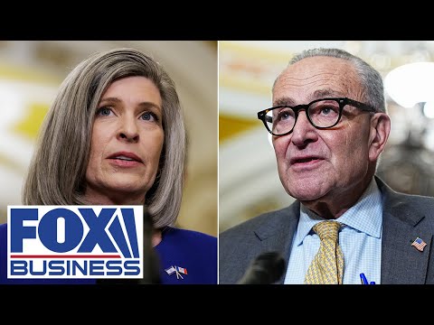 Thumbnail for ‘THIS IS ALL BECAUSE OF ONE MAN’: GOP sen calls out the man behind the shutdown chaos