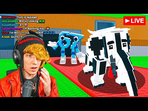 Thumbnail for steal a brainrot admin abuse (new update)