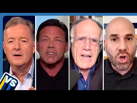 Thumbnail for “DESTROYING This Country!” Government SHUTDOWN + Trump Gaza Deal | With Victor Davis Hanson