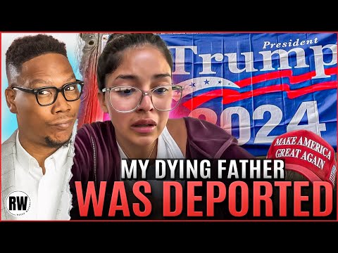 Thumbnail for Latinos For Trump Come Clean