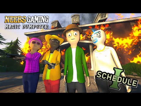 Thumbnail for Can we defeat the Cartel?? - Schedule 1 (#29 - FINALE)