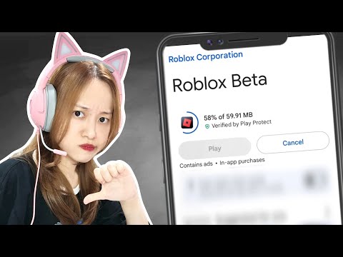 Thumbnail for Virus Roblox yang Berbahaya!