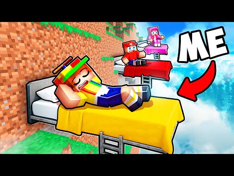 Thumbnail for Overnight In The World's Most Dangerous Bed!