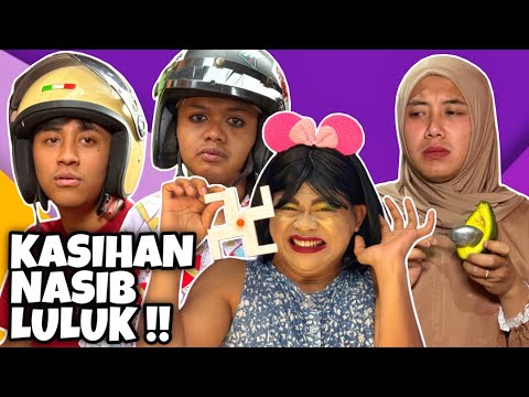 Thumbnail for TAKIM DILARIKAN KERUMAH SAKIT !!!