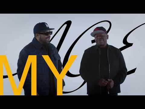 Thumbnail for Ice Cube - Act My Age (featuring Scarface)
