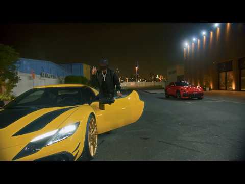 Thumbnail for Bundog - Power (Official Music Video)