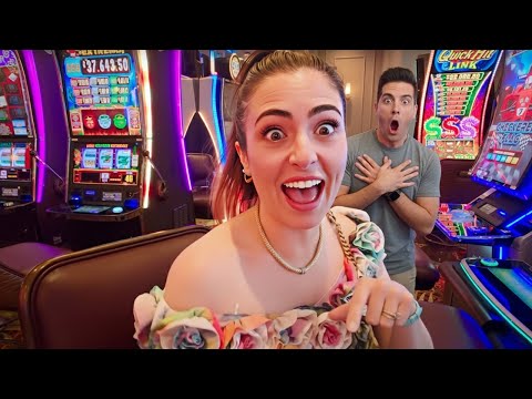 Thumbnail for WE DID IT on the FIRST SPIN After a Secret Tip From WBG!