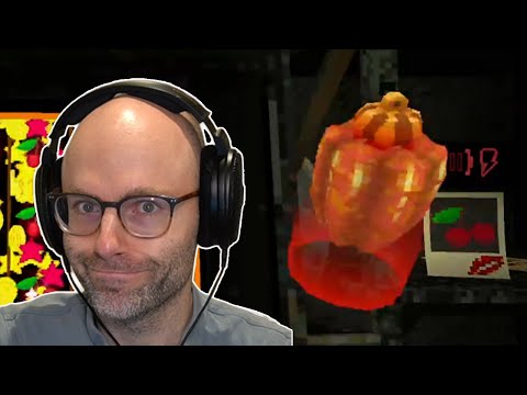 Thumbnail for They hate me for being good at Cloverpit (Cloverpit)