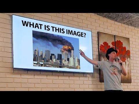 Thumbnail for We Hosted an Offensive Trivia Night!