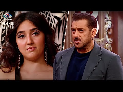 Thumbnail for Bigg Boss 19 WEEKEND KA VAAR NEW PROMO - Who Will Be Eliminated This Week? | Episode 49