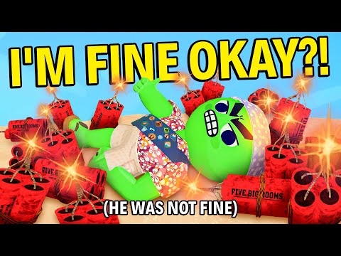 Thumbnail for PEAK Funny Moments and Fails PART 3 // Worst Premade Ever