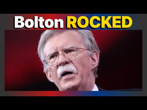 Thumbnail for Bolton rocked by federal indictment as ICE makes stunning arrest of Chicago Police officer