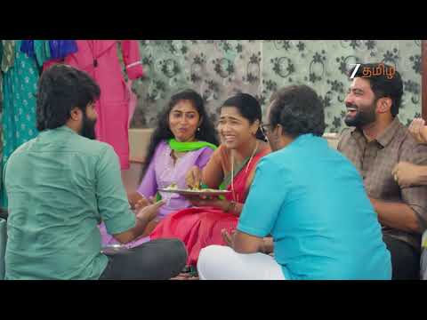 Thumbnail for Veera | Ep - 451 | Preview | Oct 09 2025 | Zee Tamil