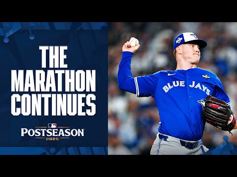 Thumbnail for Let's play 12! Shohei Ohtani, Mookie Betts stranded to end the bottom of the 11th inning! 🛑