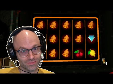 Thumbnail for I never thought I'd be back but here we are (Cloverpit)