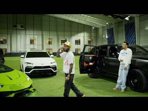 Thumbnail for Shy Glizzy - Athlete (feat. G Herbo) [Official Video]
