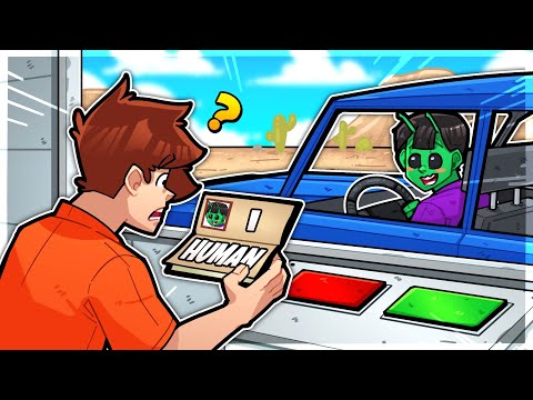 Thumbnail for I got forced into a toll booth to pay my debts
