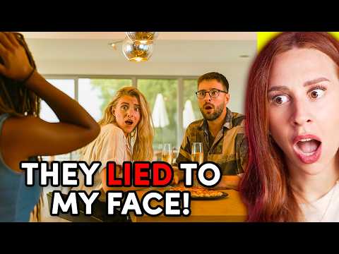 Thumbnail for My husband is cheating on me...with my BEST FRIEND - REACTION
