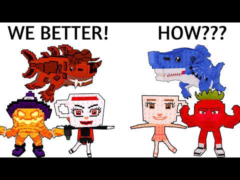 Thumbnail for New Steal a Brainrot HALLOWEEN BRAINROTS Meets ORIGINAL BRAINROTS...