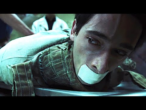 Thumbnail for Time Travel Movie | The Jacket (2005) Movie Explained In Hindi/Urdu | Sci-Fi Mystery Thriller