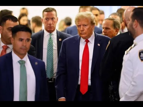 Thumbnail for Marc Elias drops INSANT bad news that Trump feared MOST