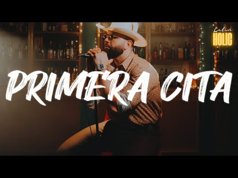 Thumbnail for Carin Leon - Primera Cita (Letra)
