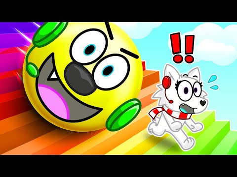 Thumbnail for MOVE OUT OF THE WAY!
