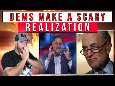 Thumbnail for BOMBSHELL: Dems Realizing They Got PLAYED As White House CUTS More Spending THAN FROM DOGE... EPIC