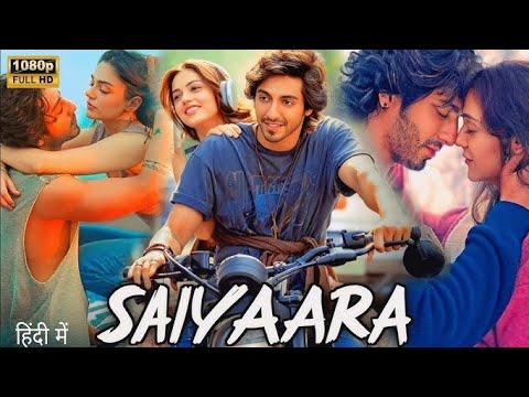 Thumbnail for Saiyaara (2025) Part - 1 New South Movie Hindi Dubbed 2025 | New South Indian Movies Dubbed In Hindi